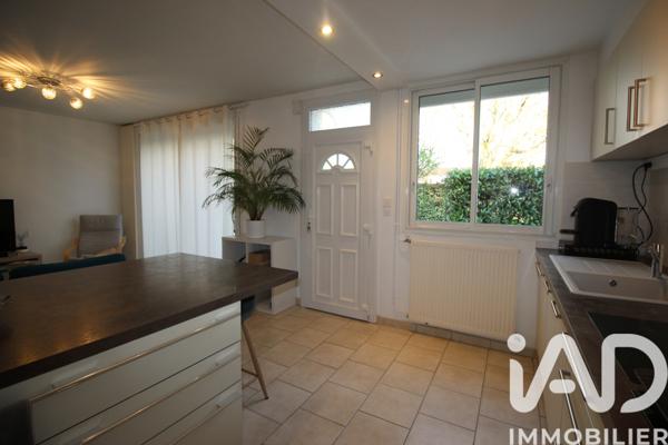Maison à vendre 7 pièces 232 m² Bergerac