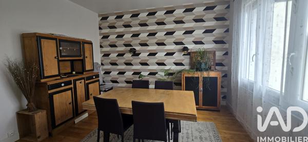 Maison à vendre 7 pièces 232 m² Bergerac