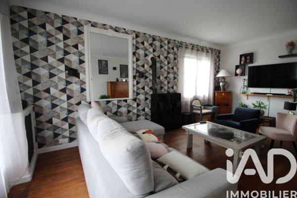 Maison à vendre 7 pièces 232 m² Bergerac