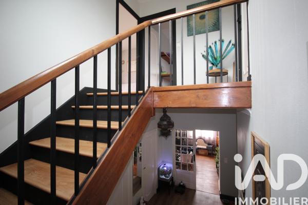 Maison à vendre 7 pièces 232 m² Bergerac