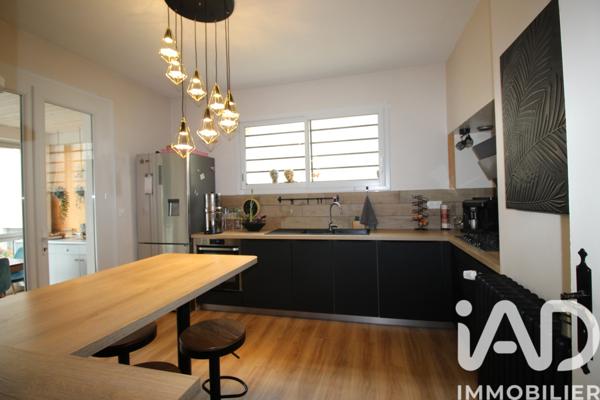Maison à vendre 7 pièces 232 m² Bergerac