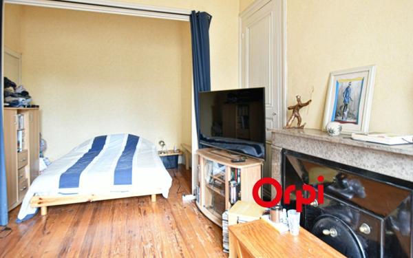 Appartement à vendre    2 pièces • 46,08 m2 Oullins