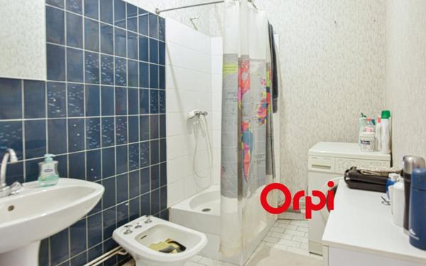 Appartement à vendre    2 pièces • 46,08 m2 Oullins