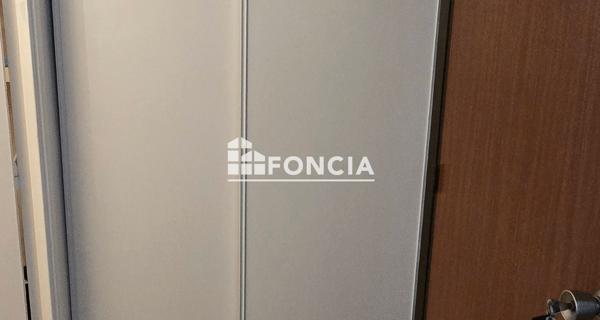 À vendre Studio 27 m² - Toulouse 31300