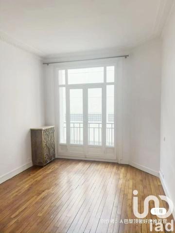 Appartement à vendre 4 pièces 100 m² Paris 15