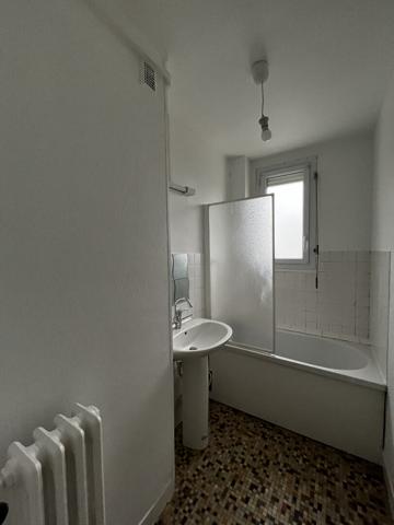Appartement Angers 4 pièce(s) 66.18m²
