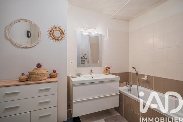 Appartement à vendre 4 pièces 84 m² Rives