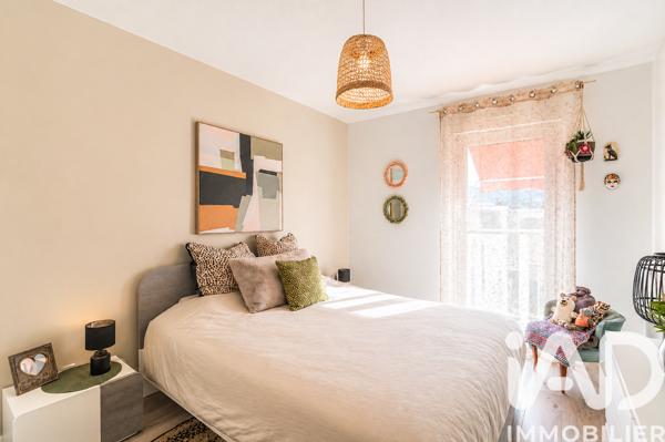 Appartement à vendre 4 pièces 84 m² Rives