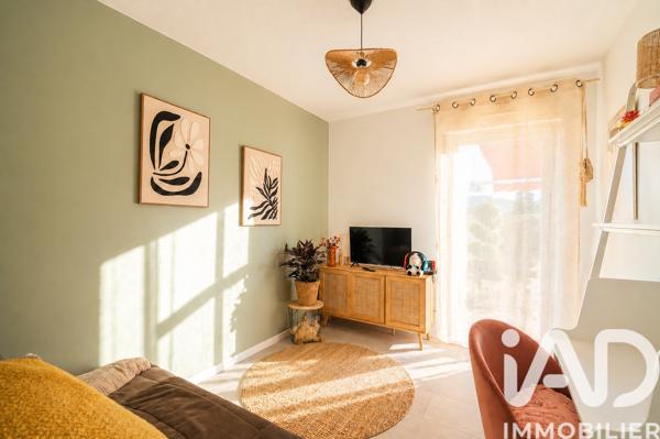 Appartement à vendre 4 pièces 84 m² Rives