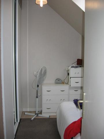 Vente / Appartement