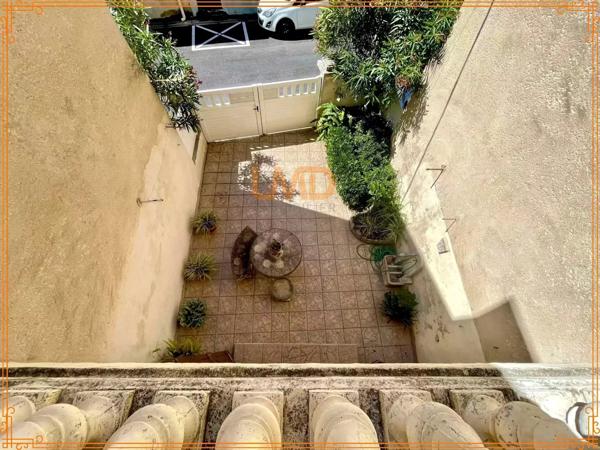 Maison de village à vendre à Cazouls-lès-Béziers