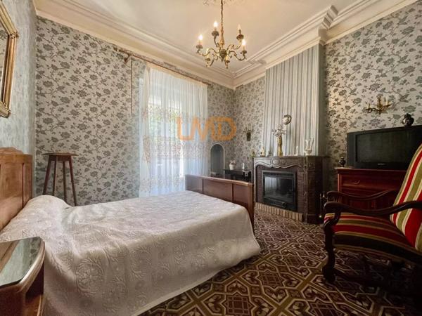 Maison de village à vendre à Cazouls-lès-Béziers