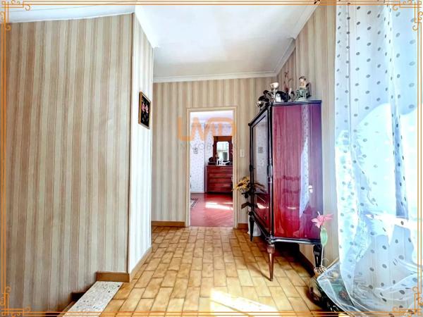 Maison de village à vendre à Cazouls-lès-Béziers