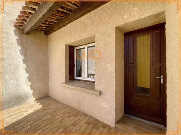 Maison de village à vendre à Cazouls-lès-Béziers