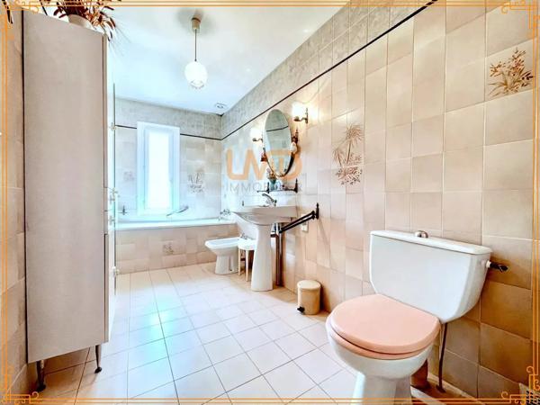 Maison de village à vendre à Cazouls-lès-Béziers