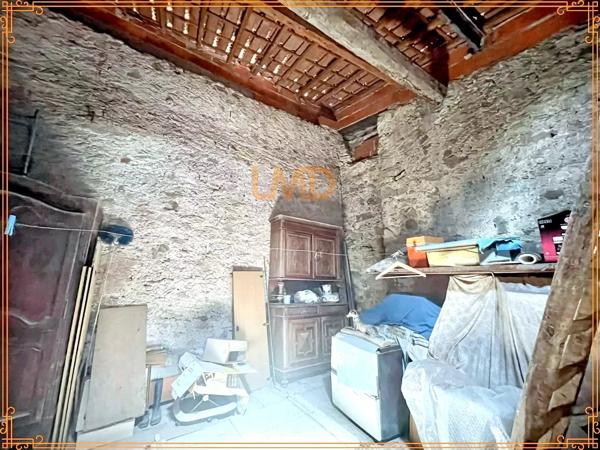 Maison de village à vendre à Cazouls-lès-Béziers