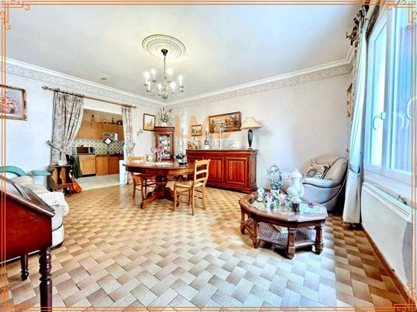 Maison de village à vendre à Cazouls-lès-Béziers