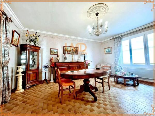 Maison de village à vendre à Cazouls-lès-Béziers