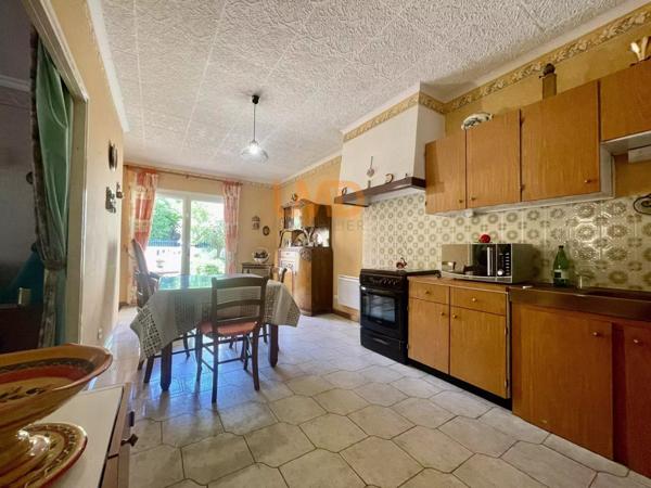 Maison de village à vendre à Cazouls-lès-Béziers