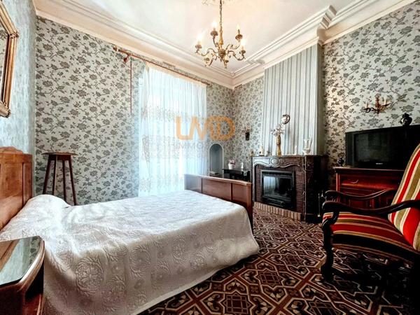 Maison de village à vendre à Cazouls-lès-Béziers