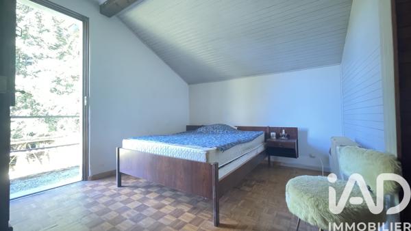 Maison à vendre 5 pièces 110 m² Bourget-en-Huile