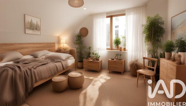 Maison à vendre 5 pièces 110 m² Bourget-en-Huile