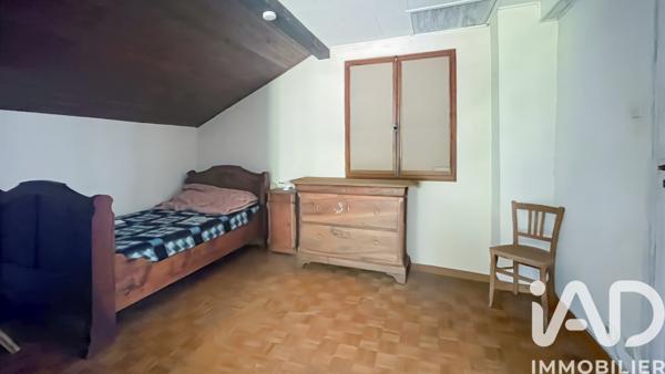 Maison à vendre 5 pièces 110 m² Bourget-en-Huile