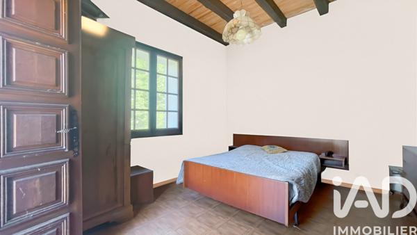 Maison à vendre 5 pièces 110 m² Bourget-en-Huile