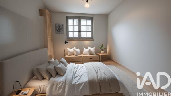 Maison à vendre 5 pièces 110 m² Bourget-en-Huile