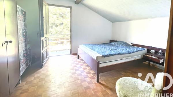 Maison à vendre 5 pièces 110 m² Bourget-en-Huile