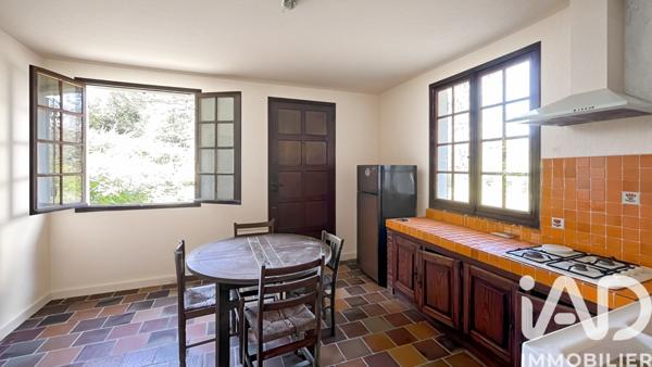 Maison à vendre 5 pièces 110 m² Bourget-en-Huile
