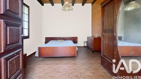 Maison à vendre 5 pièces 110 m² Bourget-en-Huile