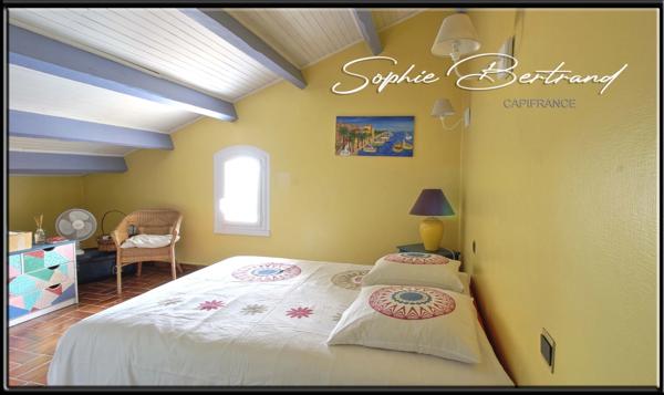 Dpt Ardèche (07), à vendre LE TEIL maison P9 de 236 m² -Vaste terrain boisé-parcelles constructibles