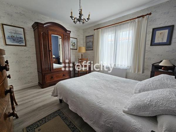 Maison 7 pièces - 196 m² Bien prestige