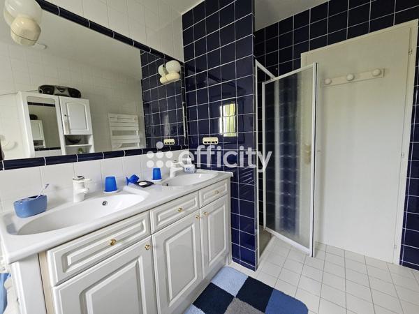 Maison 7 pièces - 196 m² Bien prestige