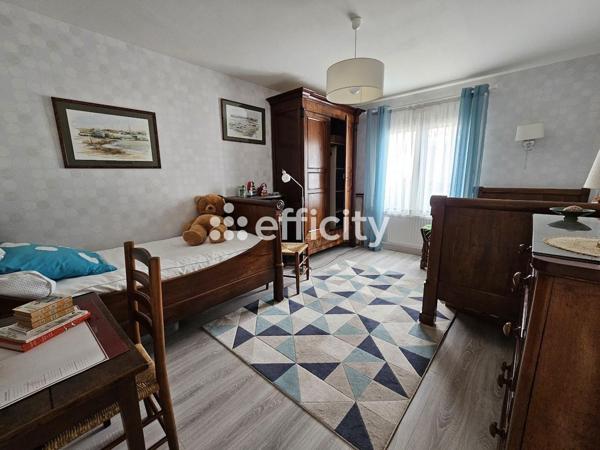 Maison 7 pièces - 196 m² Bien prestige