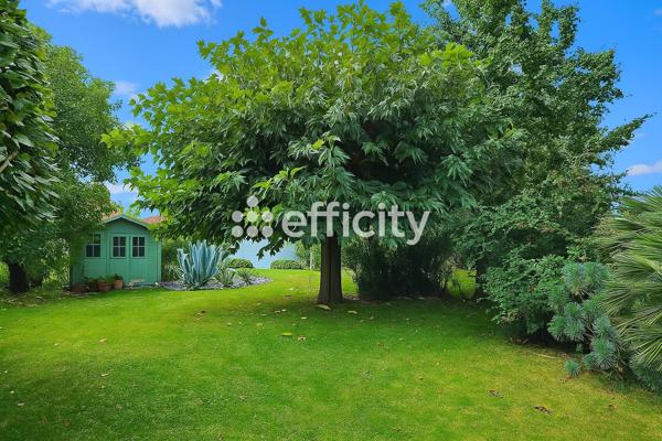 Maison 7 pièces - 196 m² Bien prestige