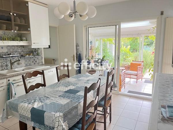 Maison 7 pièces - 196 m² Bien prestige