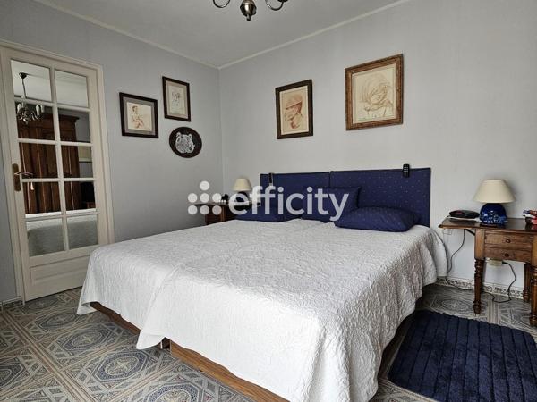 Maison 7 pièces - 196 m² Bien prestige