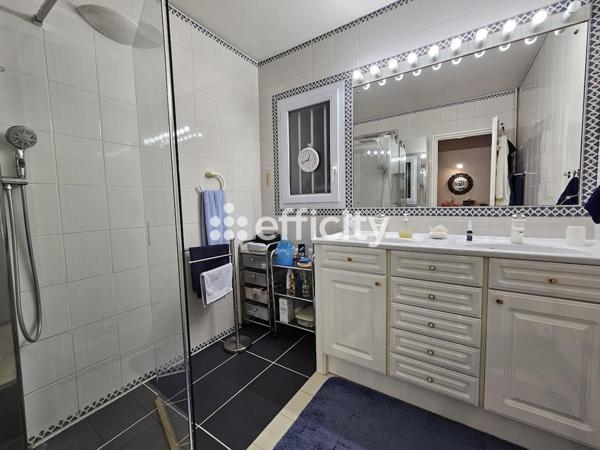 Maison 7 pièces - 196 m² Bien prestige