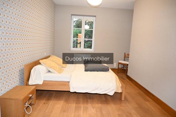 Maison de 6 chambres proche de Marmande et 1 H de Bordeaux