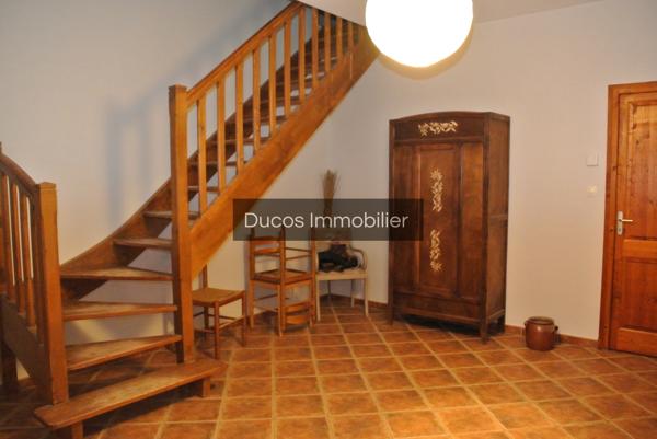 Maison de 6 chambres proche de Marmande et 1 H de Bordeaux