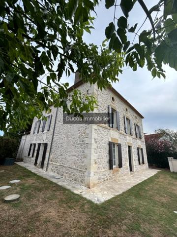 Maison de 6 chambres proche de Marmande et 1 H de Bordeaux