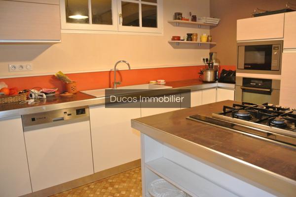 Maison de 6 chambres proche de Marmande et 1 H de Bordeaux