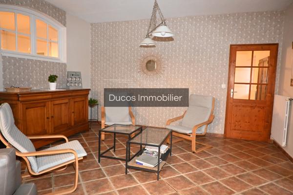 Maison de 6 chambres proche de Marmande et 1 H de Bordeaux