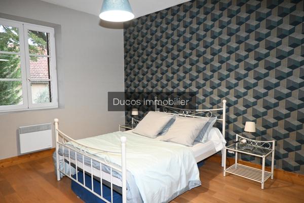 Maison de 6 chambres proche de Marmande et 1 H de Bordeaux