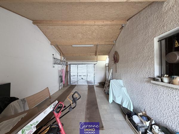 Maison 4 pièce(s) 3 chambre(s) 95 m²