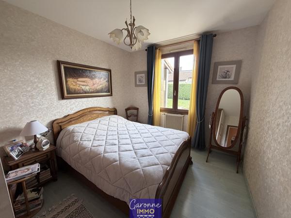 Maison 4 pièce(s) 3 chambre(s) 95 m²