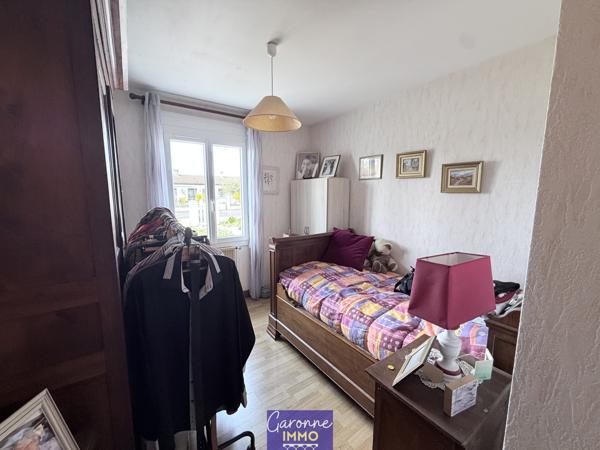 Maison 4 pièce(s) 3 chambre(s) 95 m²