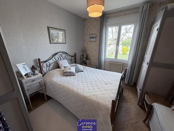 Maison 4 pièce(s) 3 chambre(s) 95 m²